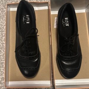 Bloch J Sam’s men’s tap shoes size 9